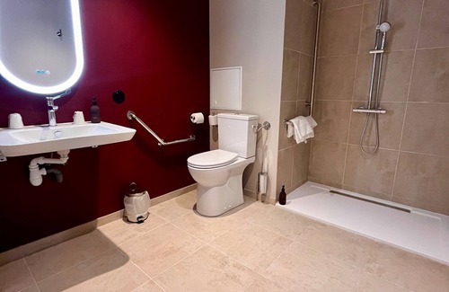 Merignac Hotel | The Originals City, Hôtel du Phare, Bordeaux Mérignac