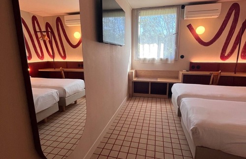 Merignac Hotel | The Originals City, Hôtel du Phare, Bordeaux Mérignac