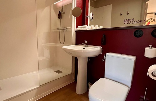 Merignac Hotel | The Originals City, Hôtel du Phare, Bordeaux Mérignac