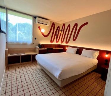Merignac Hotel | The Originals City, Hôtel du Phare, Bordeaux Mérignac