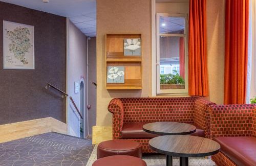 Perigueux Hotel | The Originals City, Hôtel Régina, Périgueux