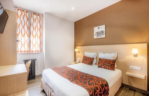 Perigueux Hotel | The Originals City, Hôtel Régina, Périgueux