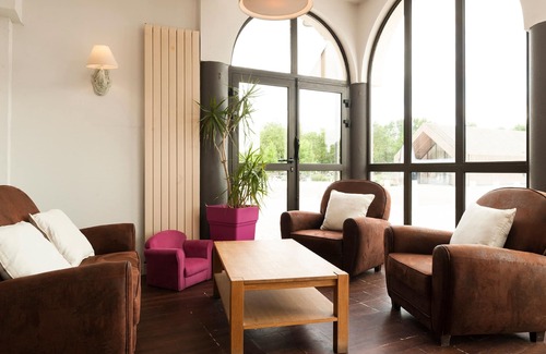 Villandry Hotel | The Originals City, Hôtel Le Cheval Rouge, Tours Ouest