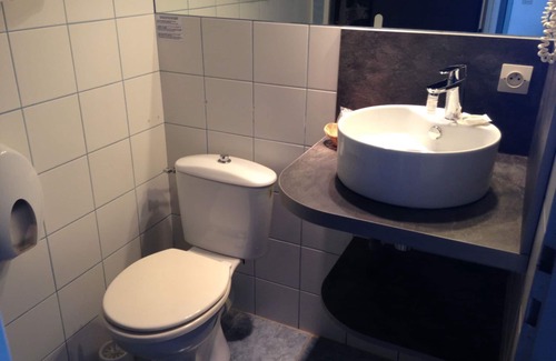 Mably Hotel | The Originals City, Hôtel Hélios