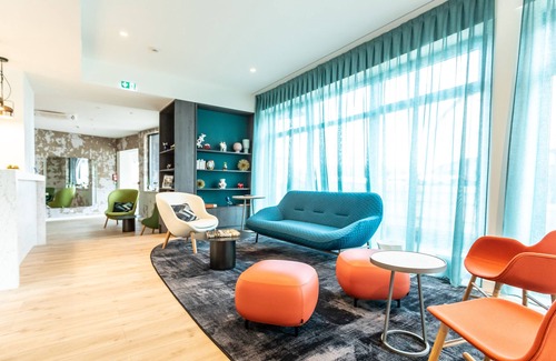 Bourges Hotel | The Originals City, Hôtel Le Berry, Bourges