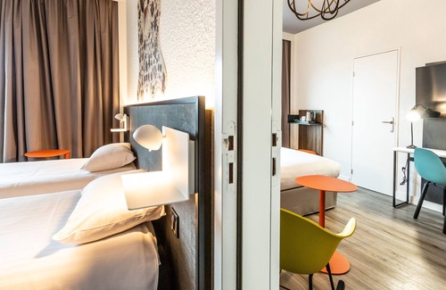 Bourges Hotel | The Originals City, Hôtel Le Berry, Bourges