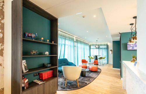 Bourges Hotel | The Originals City, Hôtel Le Berry, Bourges