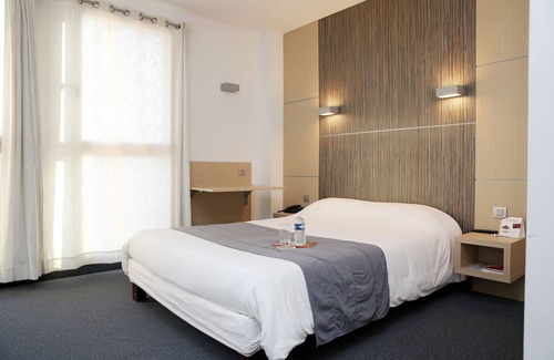 Castres Hotel | The Originals City, Hôtel Le Causséa