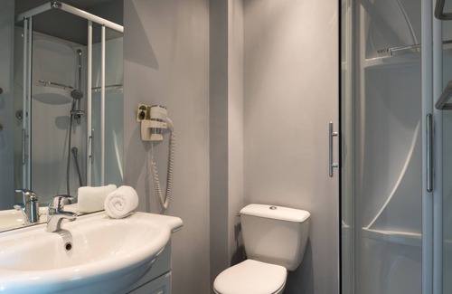 Castres Hotel | The Originals City, Hôtel Le Causséa