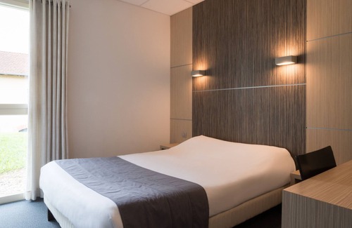 Castres Hotel | The Originals City, Hôtel Le Causséa