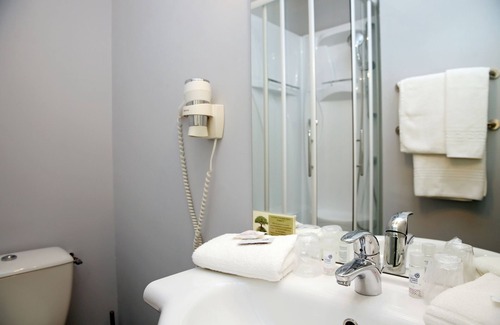 Castres Hotel | The Originals City, Hôtel Le Causséa