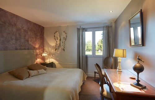Eu Hotel | The Originals City, Hôtel La Cour Carrée, Eu