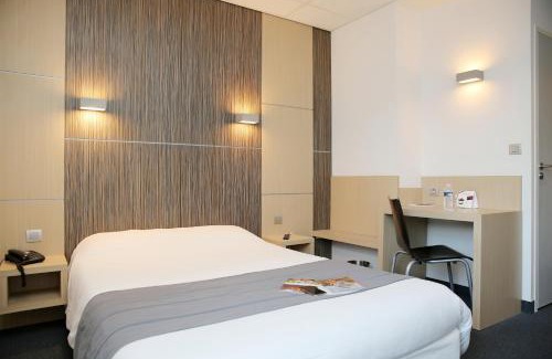 Castres Hotel | The Originals City, Hôtel Le Causséa, Castres