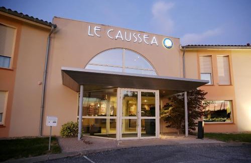 Castres Hotel | The Originals City, Hôtel Le Causséa, Castres