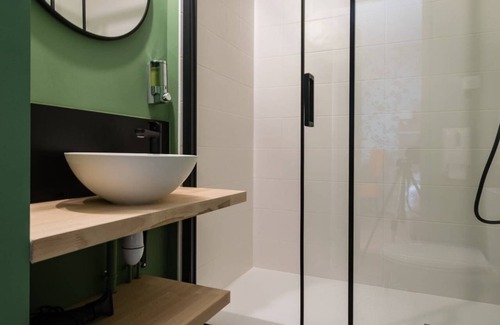 Beaujoire Hotel | The Originals City, Hôtel Le Beaujoire, Nantes