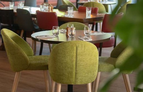 Castets Hotel | The Originals City, Hôtel Les Bruyères, Dax Nord