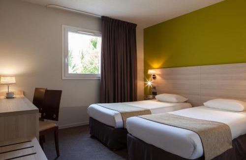 Castets Hotel | The Originals City, Hôtel Les Bruyères, Dax Nord