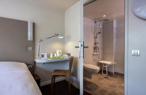 Sennece-les-Macon Hotel | The Originals City, Hôtel Mâcon Nord