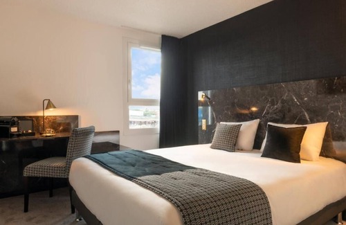 Saran Hotel | The Originals City, Hôtel Orléans Nord