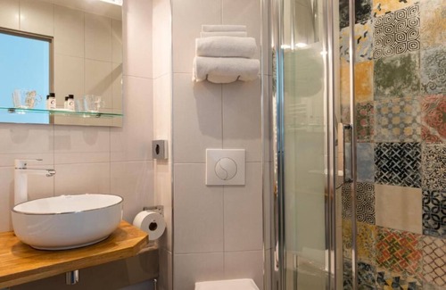 Saran Hotel | The Originals City, Hôtel Orléans Nord