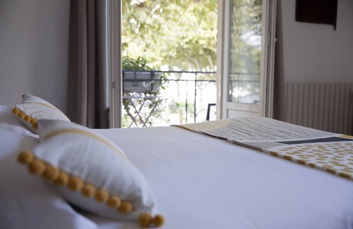 Aix-les-Bains Hotel | The Originals City, Hôtel L'Iroko