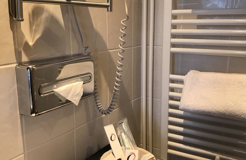Aix-les-Bains Hotel | The Originals City, Hôtel L'Iroko