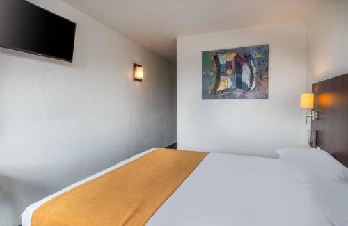 Montaudran - Lespinet Hotel | The Originals City, Hotel Ariane, Toulouse Sud Labège