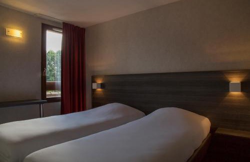 Odos Hotel | The Originals City, Hôtel Amys, Tarbes Sud