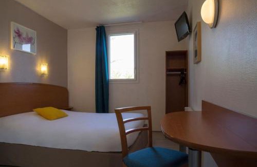 Carquefou Hotel | The Originals City, Hotel Novella Confort, Nantes Est