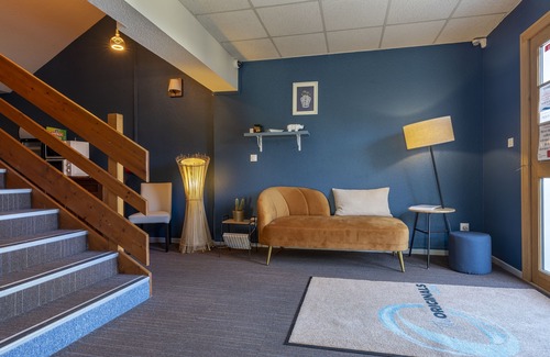 Feytiat Hotel | The Originals City Hotel Limoges Sud