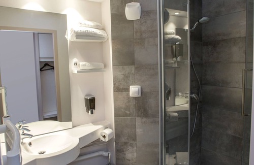 Feytiat Hotel | The Originals City Hotel Limoges Sud