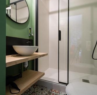 Beaujoire Hotel | The Originals City, le Beaujoire, Nantes - FACE Parc Expo et FACE Stade Beaujoire