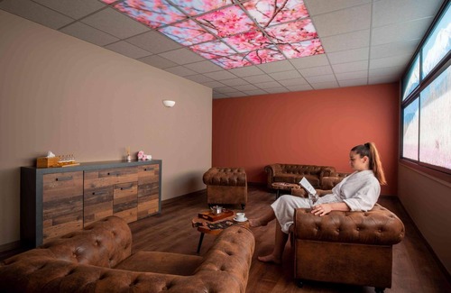 Le Barcares Hotel | The Originals City, Relax'Otel, Le Barcarès