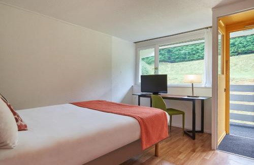 La Glacerie Hotel | The Originals City, Hôtel A Pic, Cherbourg
