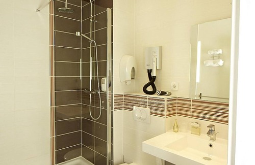 Poitiers Hotel | The Originals Hotels City Poitiers Continental