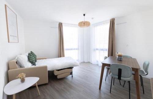 Sud Hotel | The Originals Résidence Aix Schuman