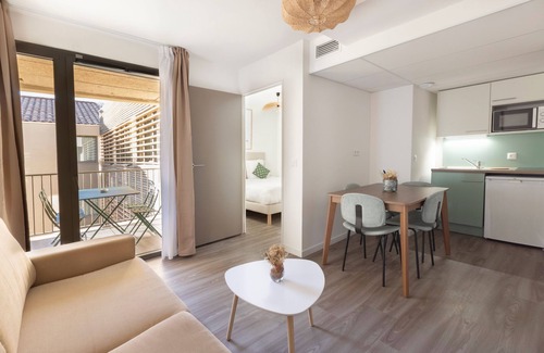 Sud Hotel | The Originals Résidence Aix Schuman