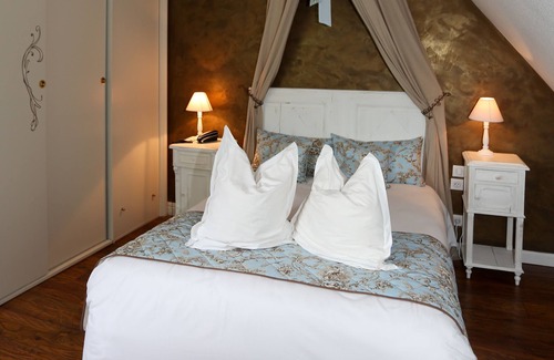 Dieffenthal Hotel | The Originals Relais, Le Verger des Châteaux