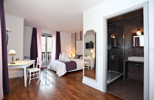 Dieffenthal Hotel | The Originals Relais, Le Verger des Châteaux