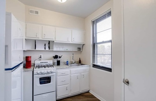 Tuscany - Canterbury Apartment | The Oriole Nest at Broadview