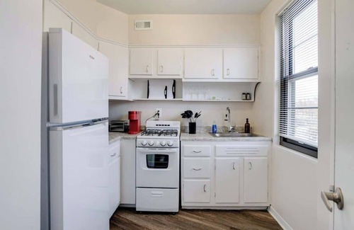 Tuscany - Canterbury Apartment | The Oriole Nest at Broadview