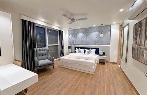 Green Park Hotel | The Orion Elite - Green Park