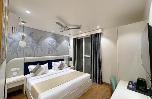 Green Park Hotel | The Orion Elite - Green Park