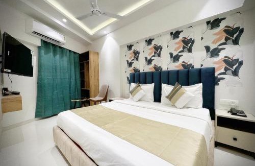 Green Park Apartment | The Orion Premium Suites