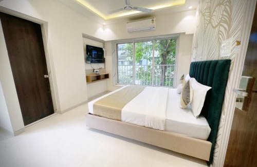 Green Park Apartment | The Orion Premium Suites