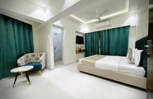 Green Park Apartment | The Orion Premium Suites