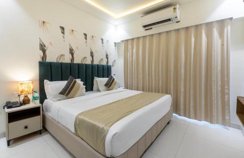 Green Park Apartment | The Orion Premium Suites
