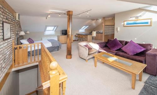 Dungarvan Apartment | The Ormond Apartments