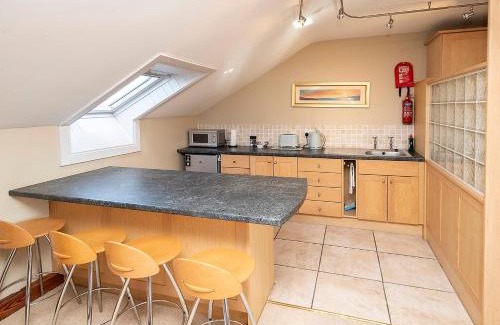 Dungarvan Apartment | The Ormond Apartments