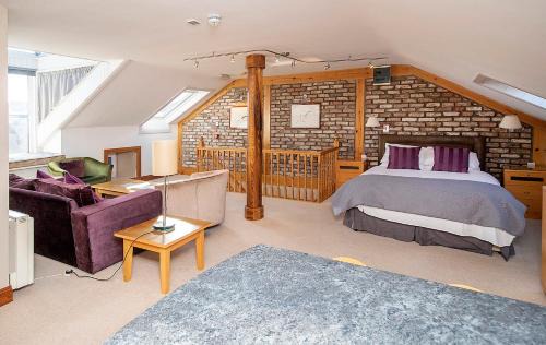 Dungarvan Apartment | The Ormond Apartments